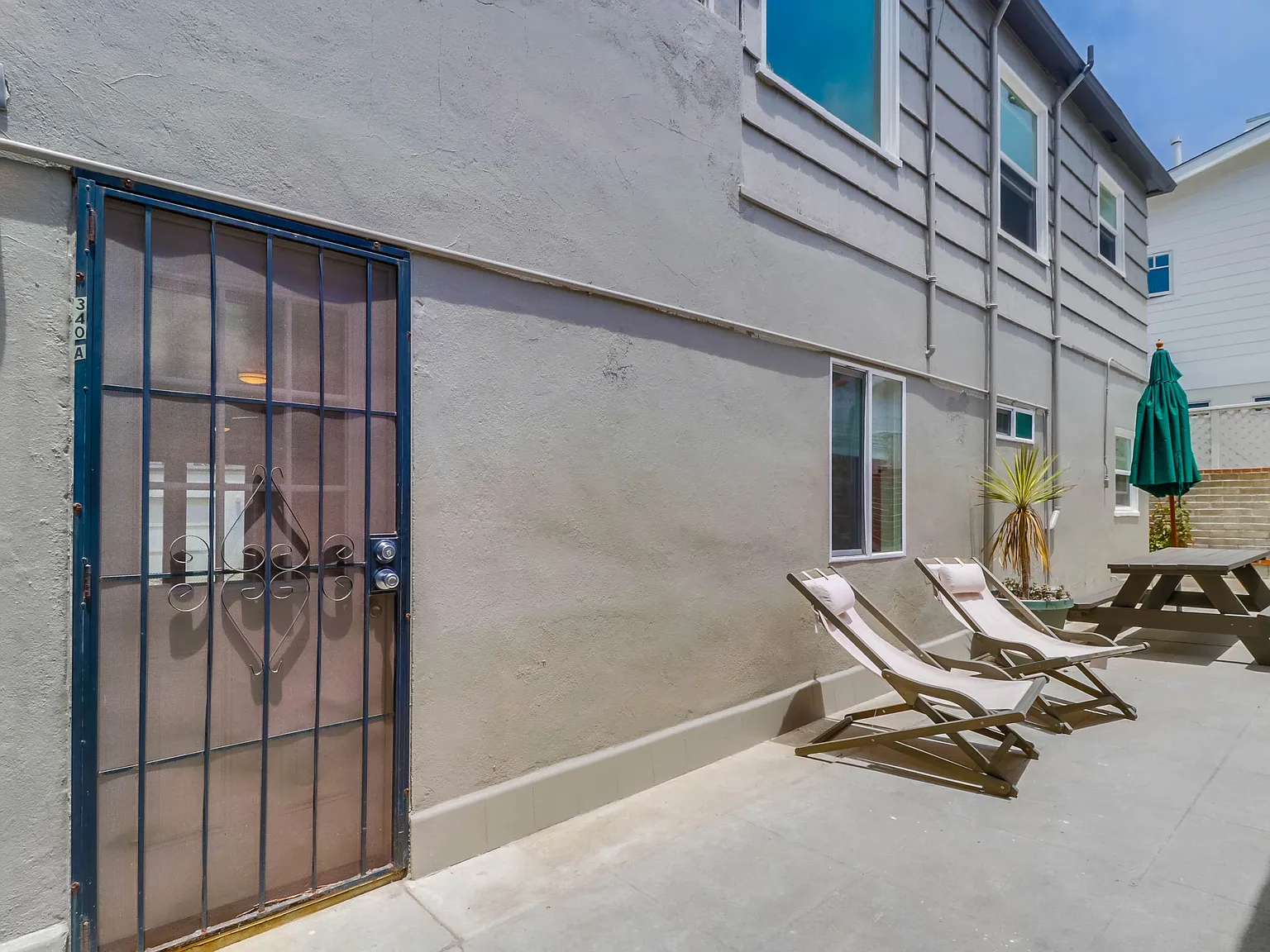 Studio, $2,095 — Photo 3