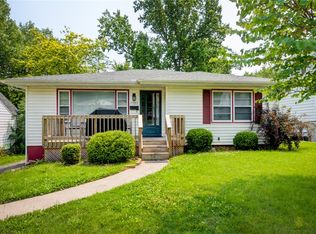 1323 W California Ave, Decatur, IL 62522