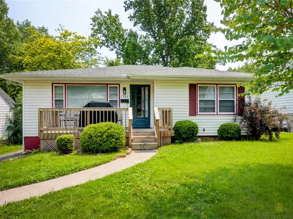 1323 W California Ave, Decatur, IL 62522