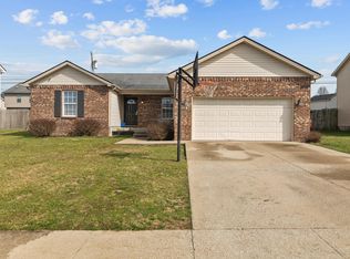 720 Miles Rd, Nicholasville, KY 40356