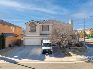 5529 Flora Spray St, Las Vegas, NV 89130