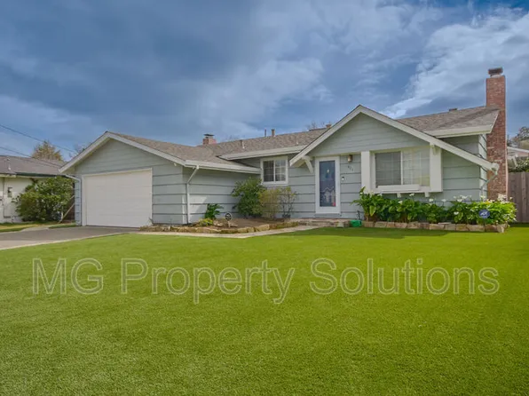 521 Rowland Blvd, Novato, CA 94947