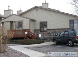9163 W Cedar Dr UNIT D, Lakewood, CO 80226
