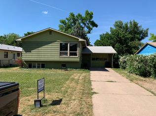 1902 Larkspur Dr, Fort Collins, CO 80521