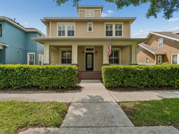 10706 Doc Brittle St, New Port Richey, FL 34655