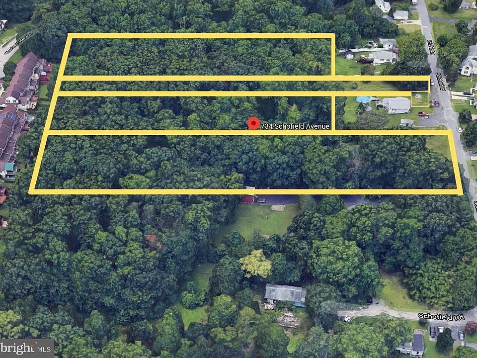 1st image of 734 Schofield Ave