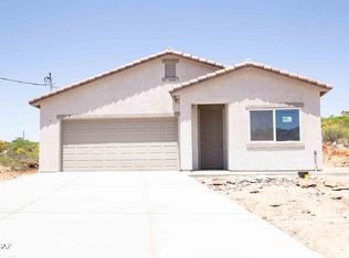 1822 Circulo Canada, Rio Rico, AZ 85648