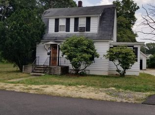9 Pineview Ave, Egg Harbor Township, NJ 08234