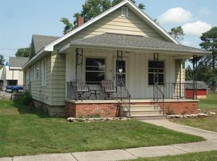 350 Washington, Hemlock, MI 48626