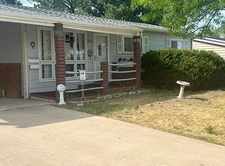 2203 Hoefer Ave, Rapid City, SD 57701