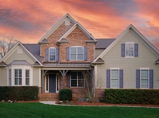 4409 Greenbriar Hills Plantation Rd, Charlotte, NC 28277