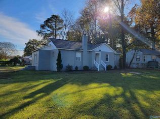1633 7th St SE, Decatur, AL 35601