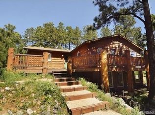 1095 Copperdale Ln, Golden, CO 80403