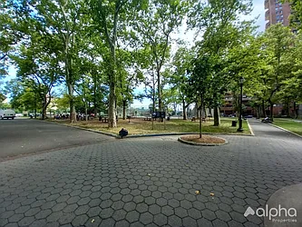 Rented by Alpha Properties NYC I LLC