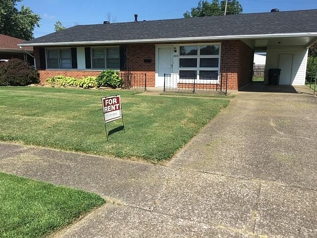 1st image of 2909 Choctaw Dr