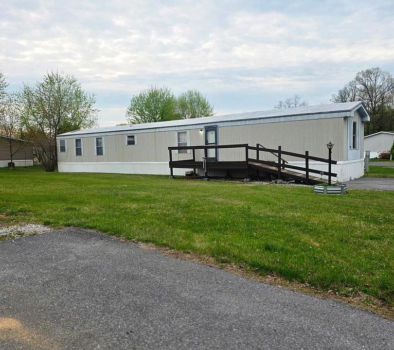 1st image of 1024 Warm Spring Rd Trailer 88