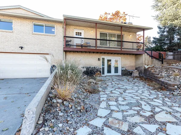 (undisclosed Address), Salt Lake City, UT 84121