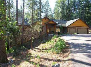 13637 N Bloomfield Rd, Nevada City, CA 95959