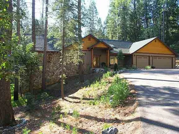 13637 N Bloomfield Rd, Nevada City, CA 95959
