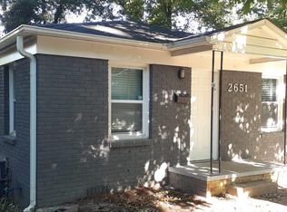 2651 Olando St, Charlotte, NC 28206