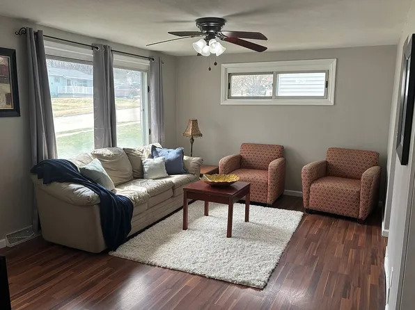 1616 Valley St, Plattsmouth, NE 68048