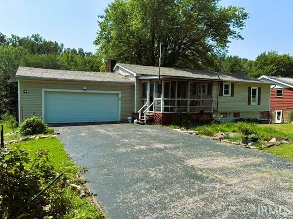 4150 Kleitz Rd, Evansville, IN 47720
