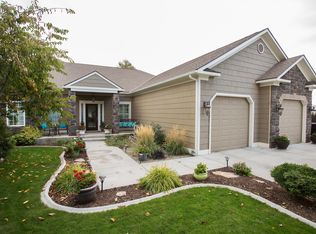 9 N 95th Pl, Yakima, WA