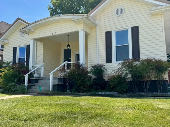 216 1st St, Erwin, TN 37650