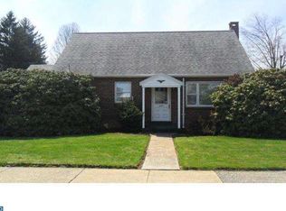 322 N 6th St, Emmaus, PA 18049
