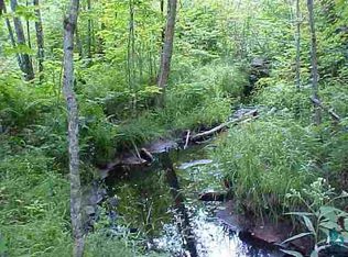 40A Brevak Rd, Washburn, WI 54891