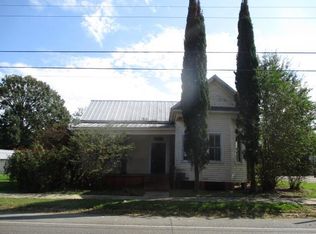 211 Pershing Ave, Bunkie, LA 71322