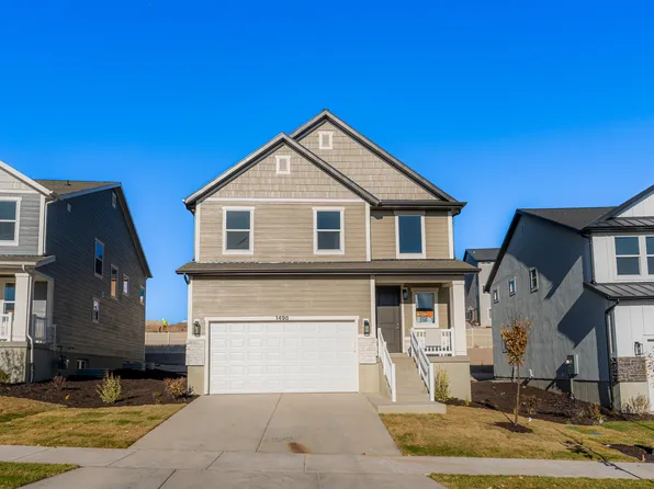 1498 W Boseman Way #624, Saratoga Springs, UT 84045