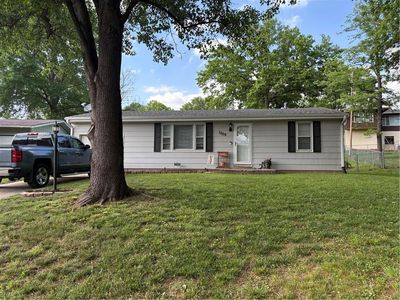 1209 Guthrie Cir, Atchison, KS, 66002