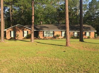 1600 Village Way, Jesup, GA 31545