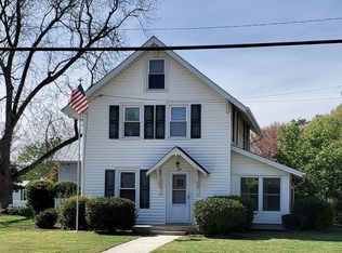 300 S Salem St, Apex, NC 27502