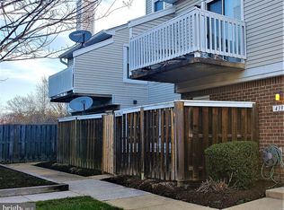 4394 Pembrook Village Dr #93, Alexandria, VA 22309