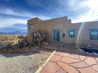 91 Mesa Sea Rd, El Prado, NM 87529