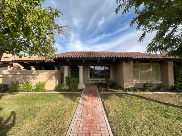 3539 S Cholla Dr, Yuma, AZ 85365