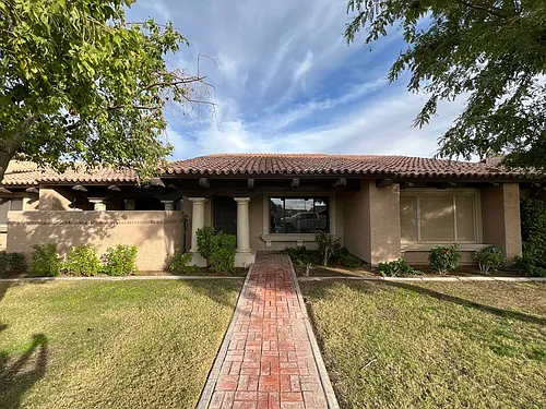 3539 S Cholla Dr Photo 1