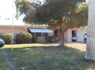5285 Tamiami Ct, Cape Coral, FL 33904