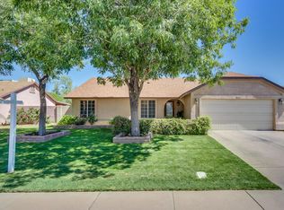 2314 E Folley St, Chandler, AZ 85225