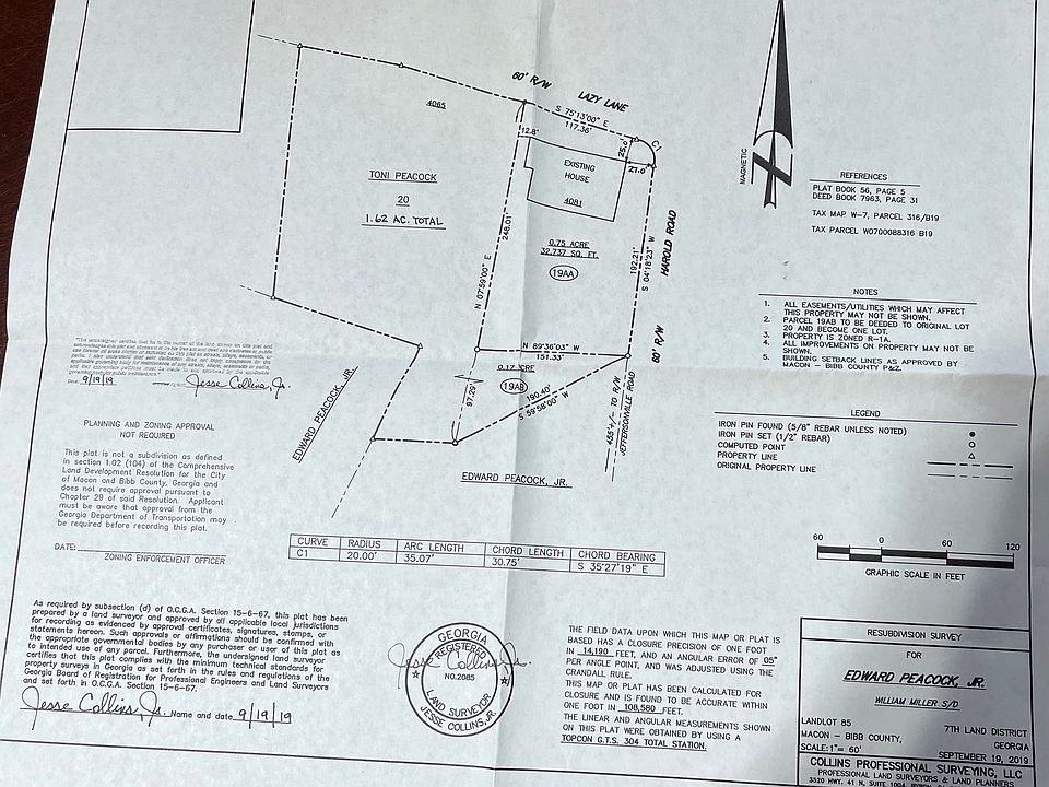 1st image of 4081 Lazylane Rd