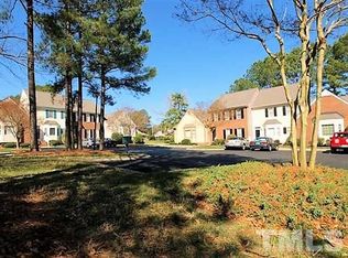 145 Skylark Way, Raleigh, NC 27615