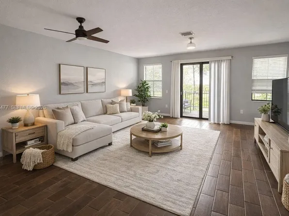 1040 NW 33rd Ct #1040, Pompano Beach, FL 33064