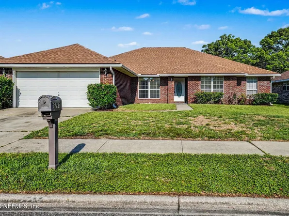 3265 SILVERADO Circle, Green Cove Springs, FL 32043