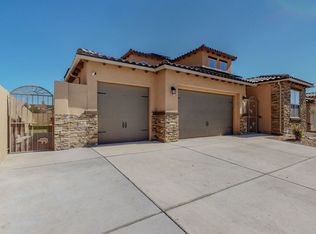 8605 Downburst Ave NW, Albuquerque, NM 87120