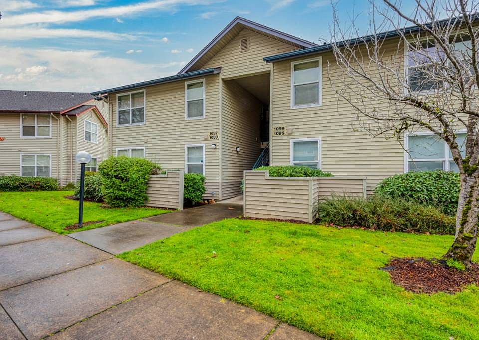 Reflections Hidden Creek Apartments 6700 Hidden Creek Loop NE Keizer