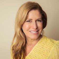 Lisa Jill Levitin