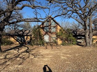 1409 Mesa Rd, Ardmore, OK 73401