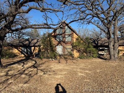 1409 Mesa Rd, Ardmore, OK, 73401